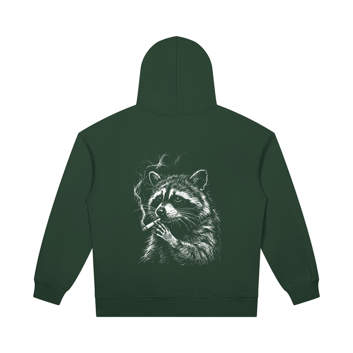 women graphic Unisex Heavyweight Pullover Hoodie