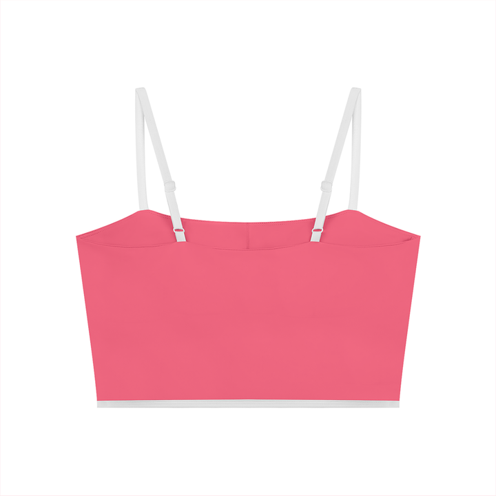 Women’sgym wear Color Block Yoga Sports Bra