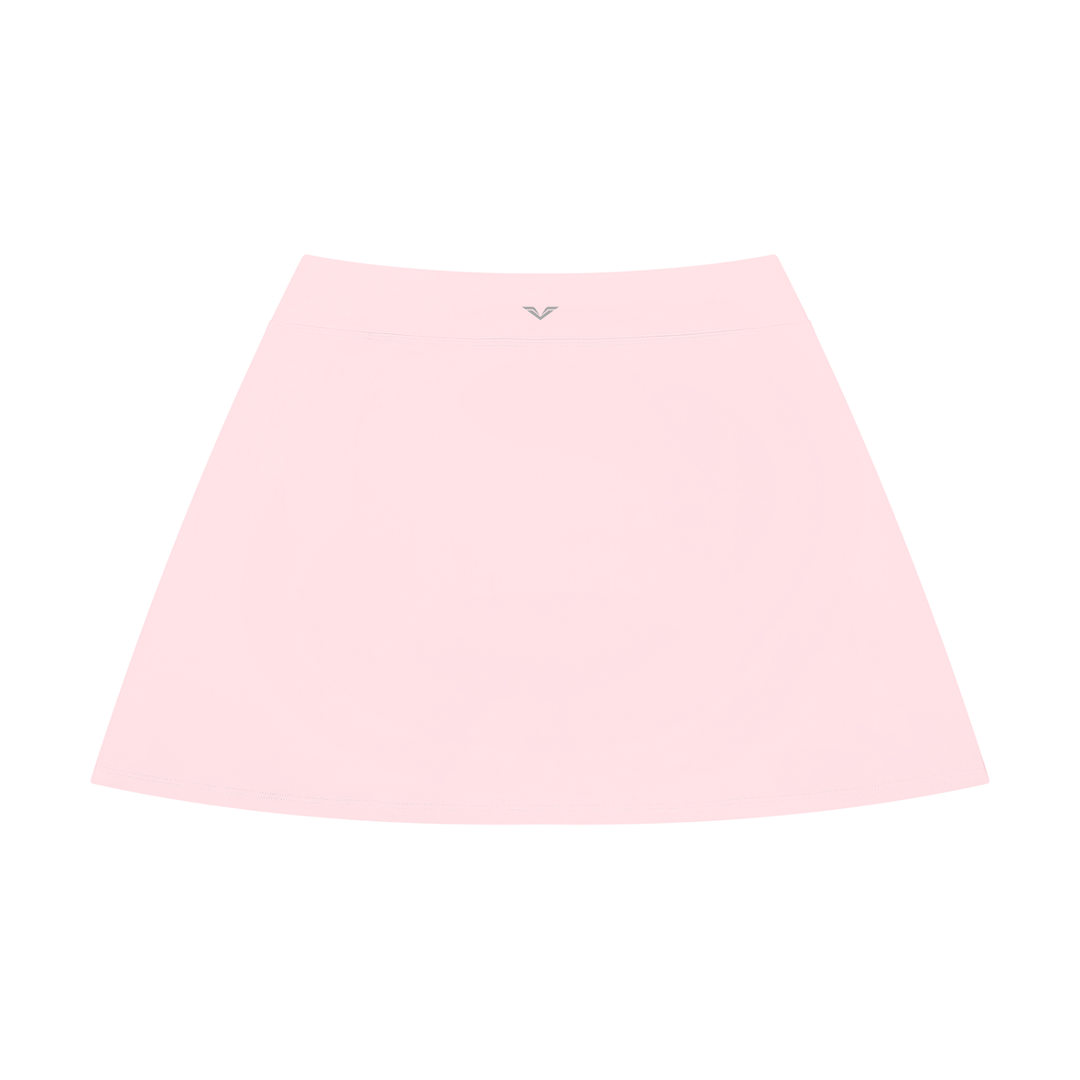 Women’s gym wear  High Rise A-Line Skirt