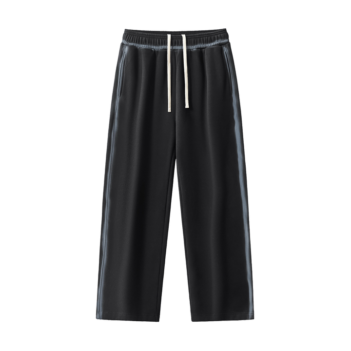 men brand Sunfaded Edge Fleece Sweatpants
