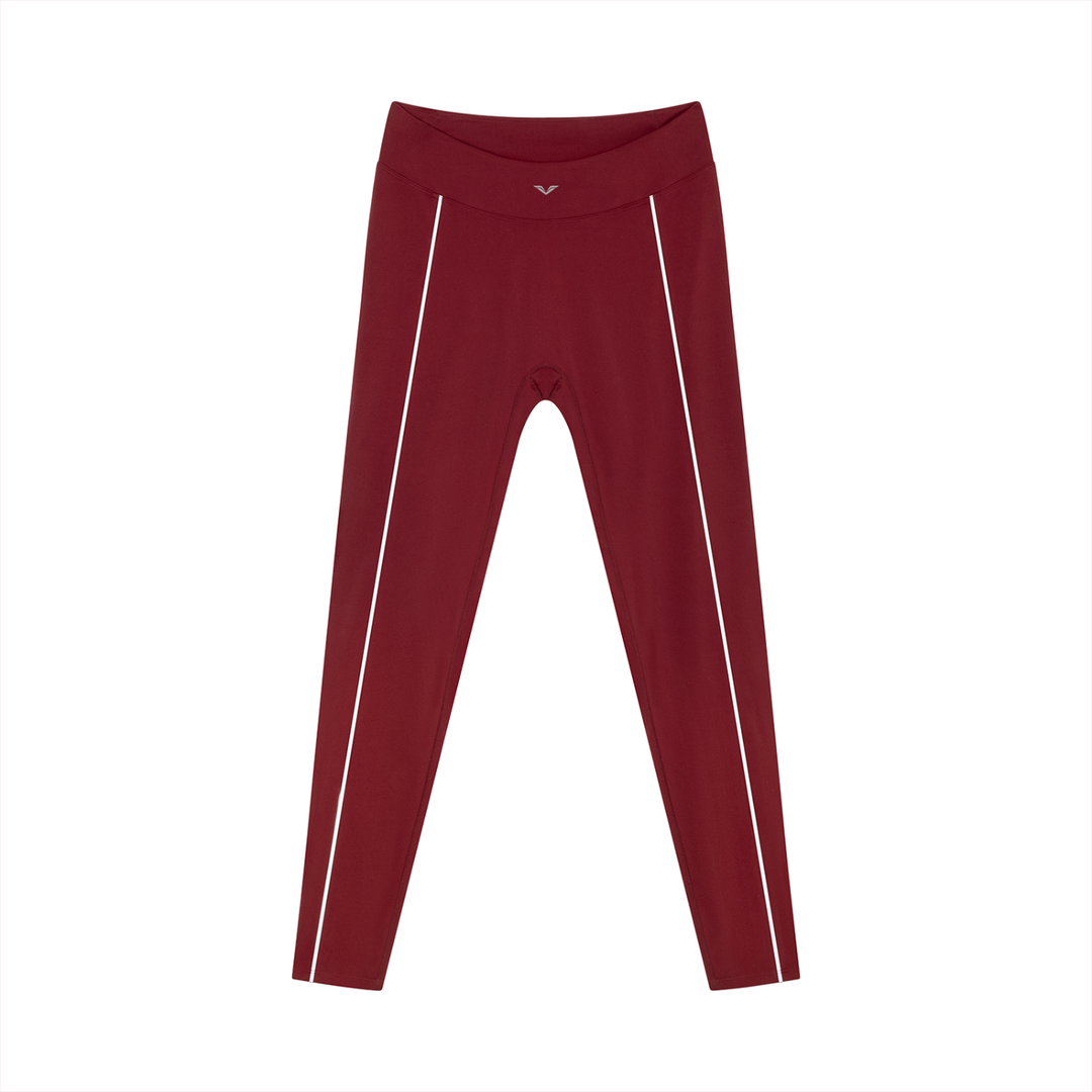 Women’s  gym wear High-Waist Tapered Leggings