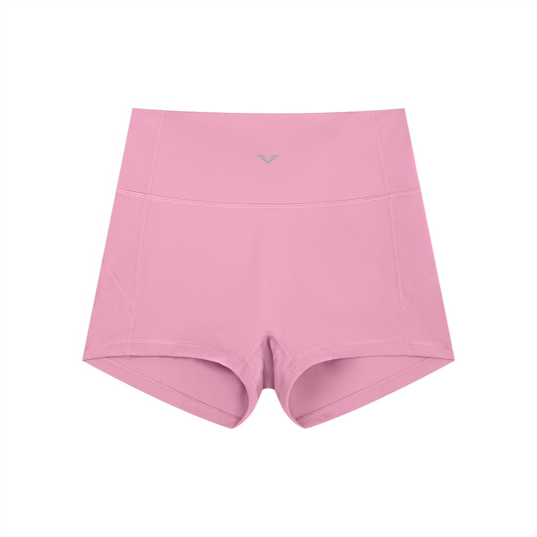 Women’s gym wear High-Waist Yoga Shorts