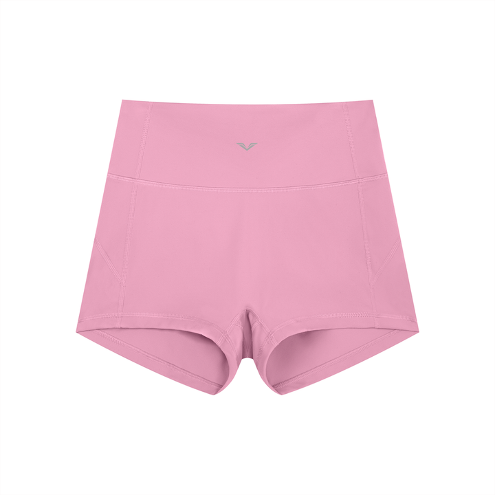 Women’s gym wear High-Waist Yoga Shorts