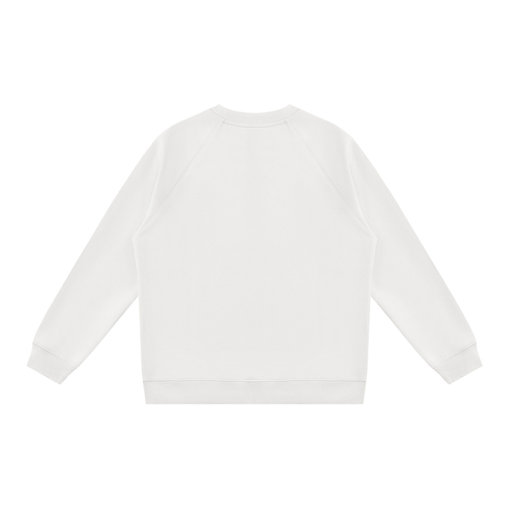 mom lover Regular Fit Crewneck Sweatshirt