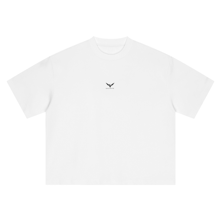men brand Boxy Oversized T-Shirt