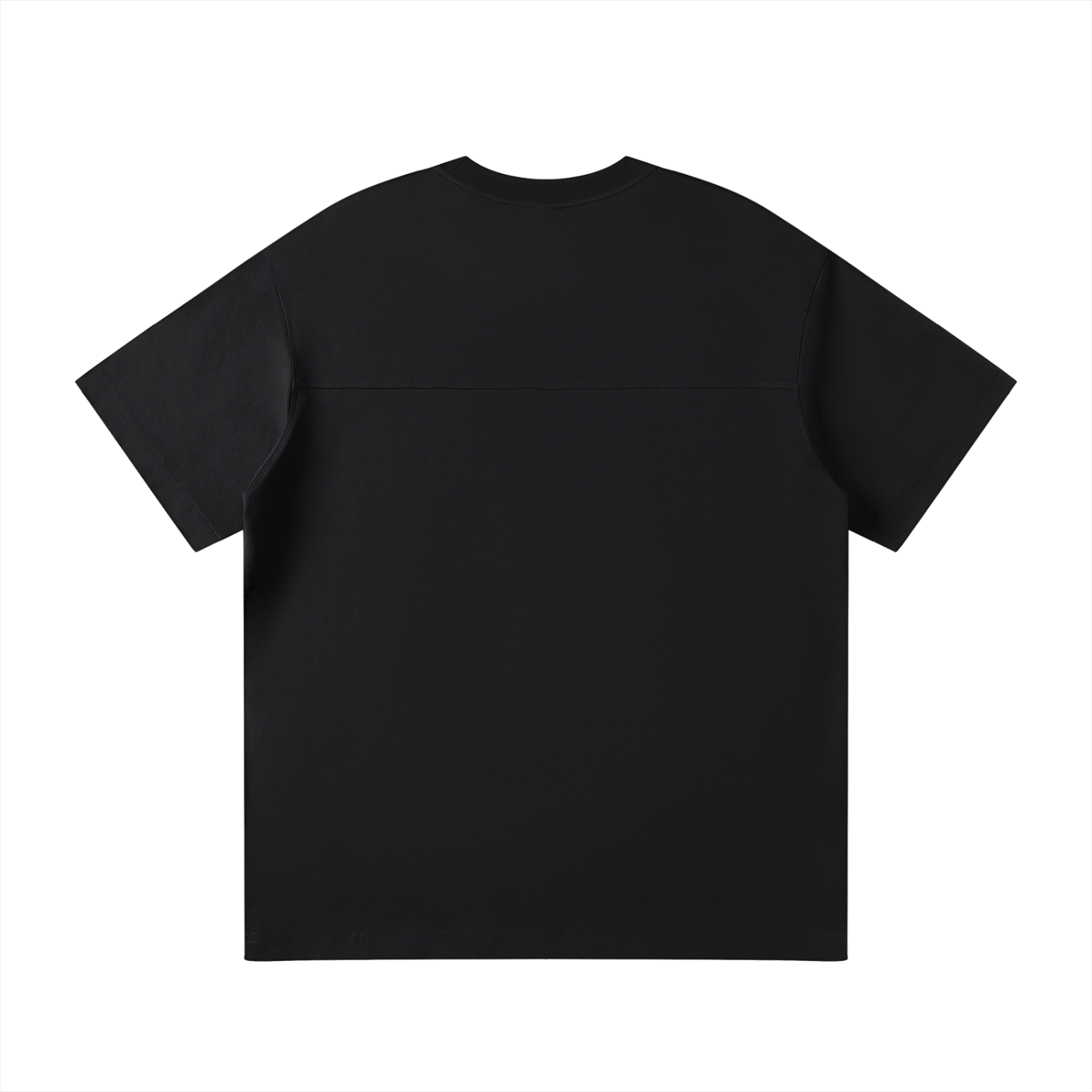 men brand Unisex Raglan Sleeve T-Shirt