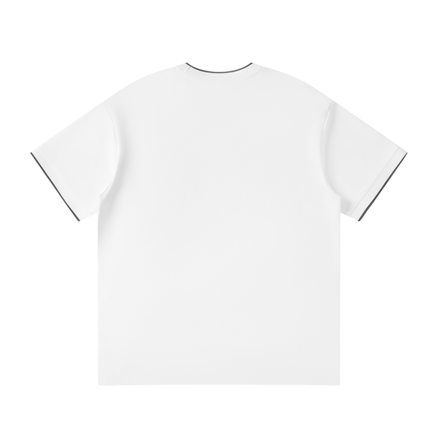 men brand Unisex Regular Fit T-Shirt