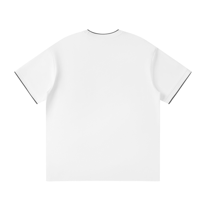 men brand Unisex Regular Fit T-Shirt