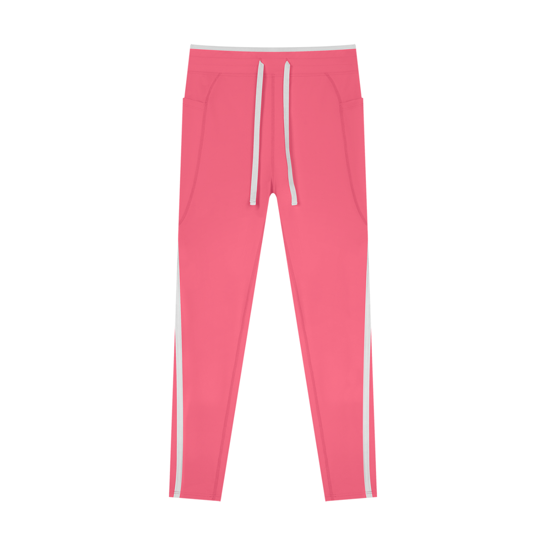 Women’s  gym wear Color Block Yoga Leggings