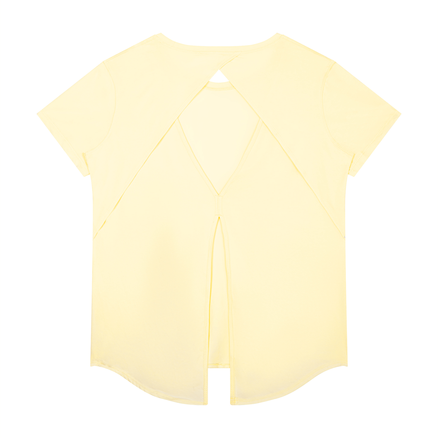 Women's brand  Raglan Training T-Shirt