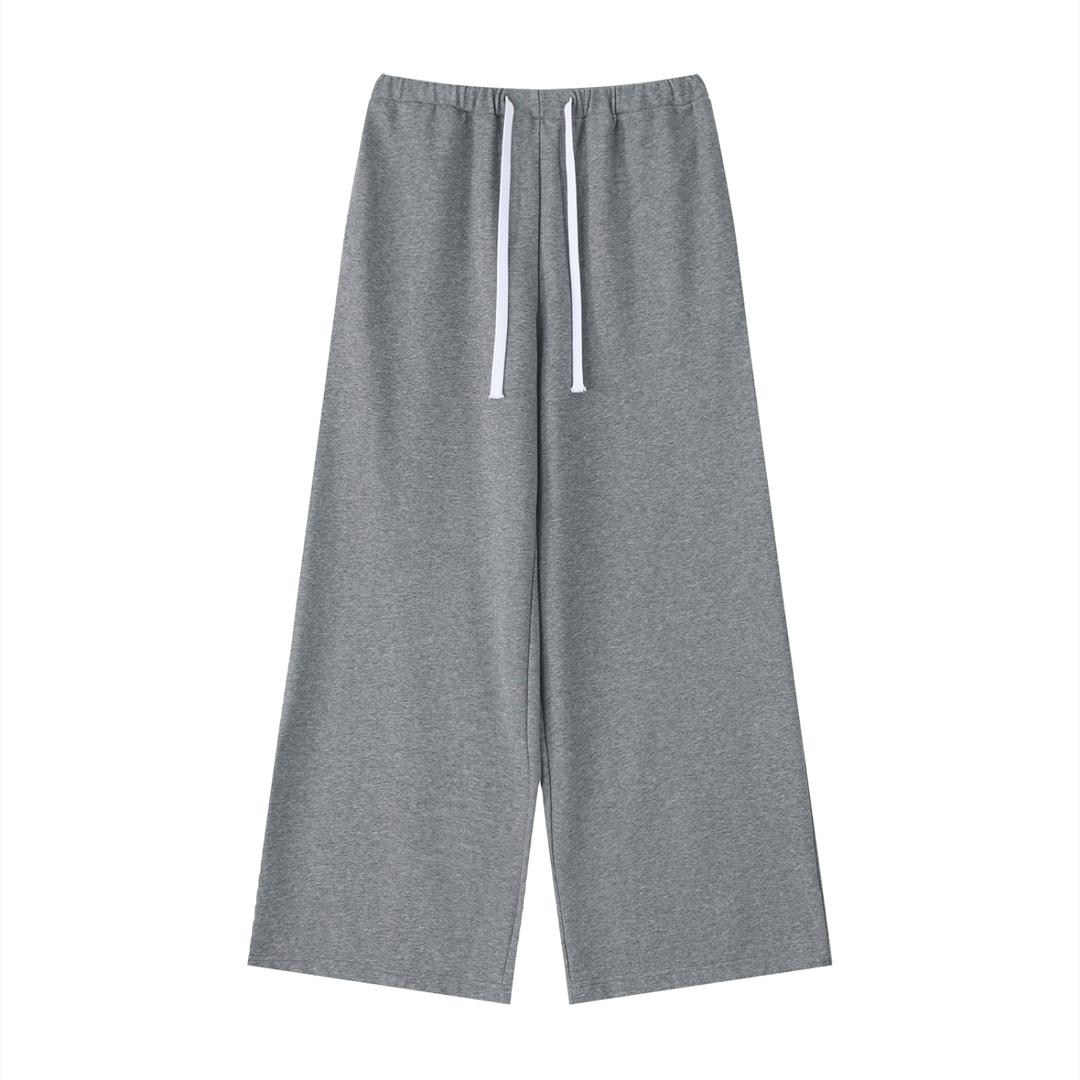 Women PENT  Wide Leg Sweatpants