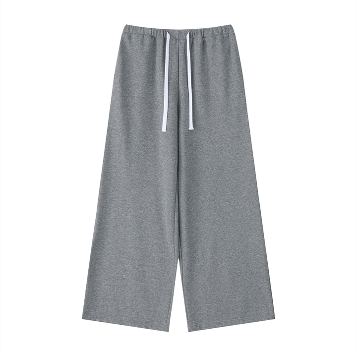 Women PENT  Wide Leg Sweatpants