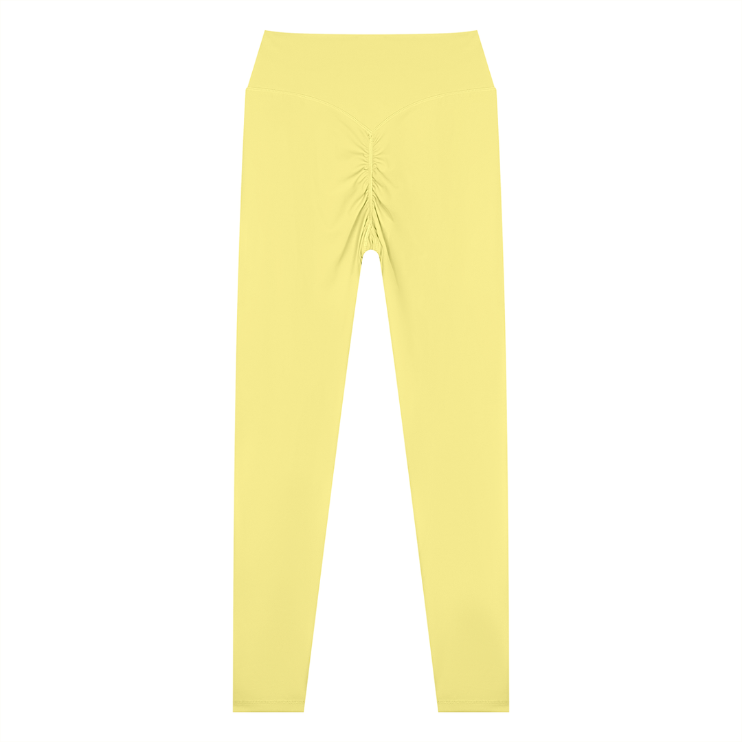 Women gym wear High Waisted Yoga Leggings