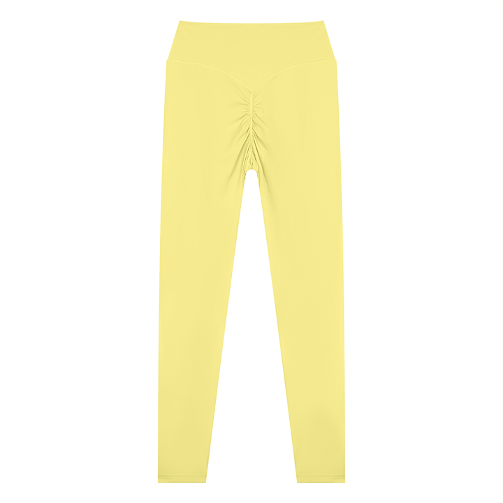 Women gym wear High Waisted Yoga Leggings