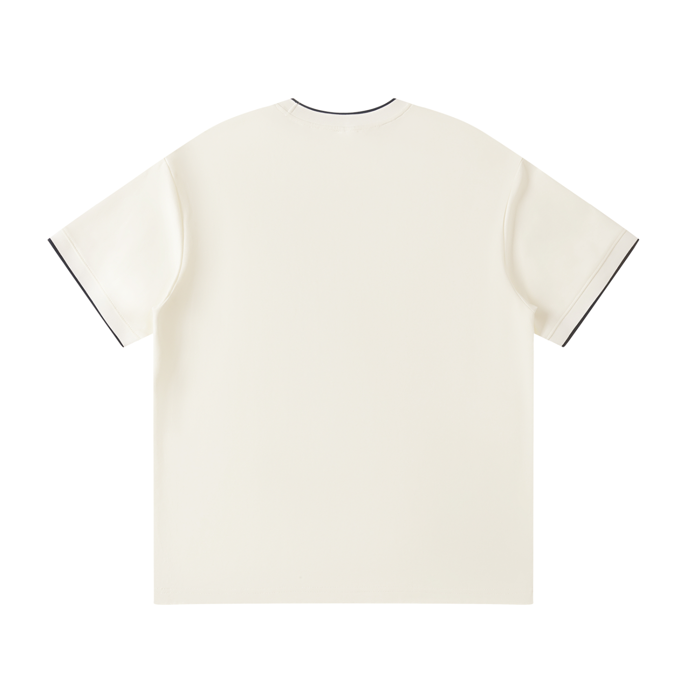 men brand Unisex Regular Fit T-Shirt