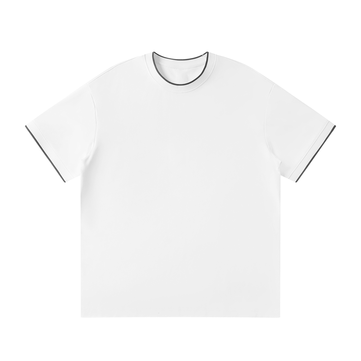 men brand Unisex Regular Fit T-Shirt