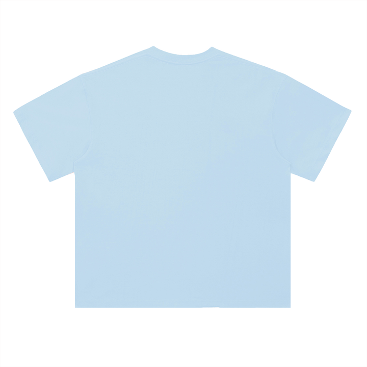 Camp Like A Legend Bigfoot Campfire Tee