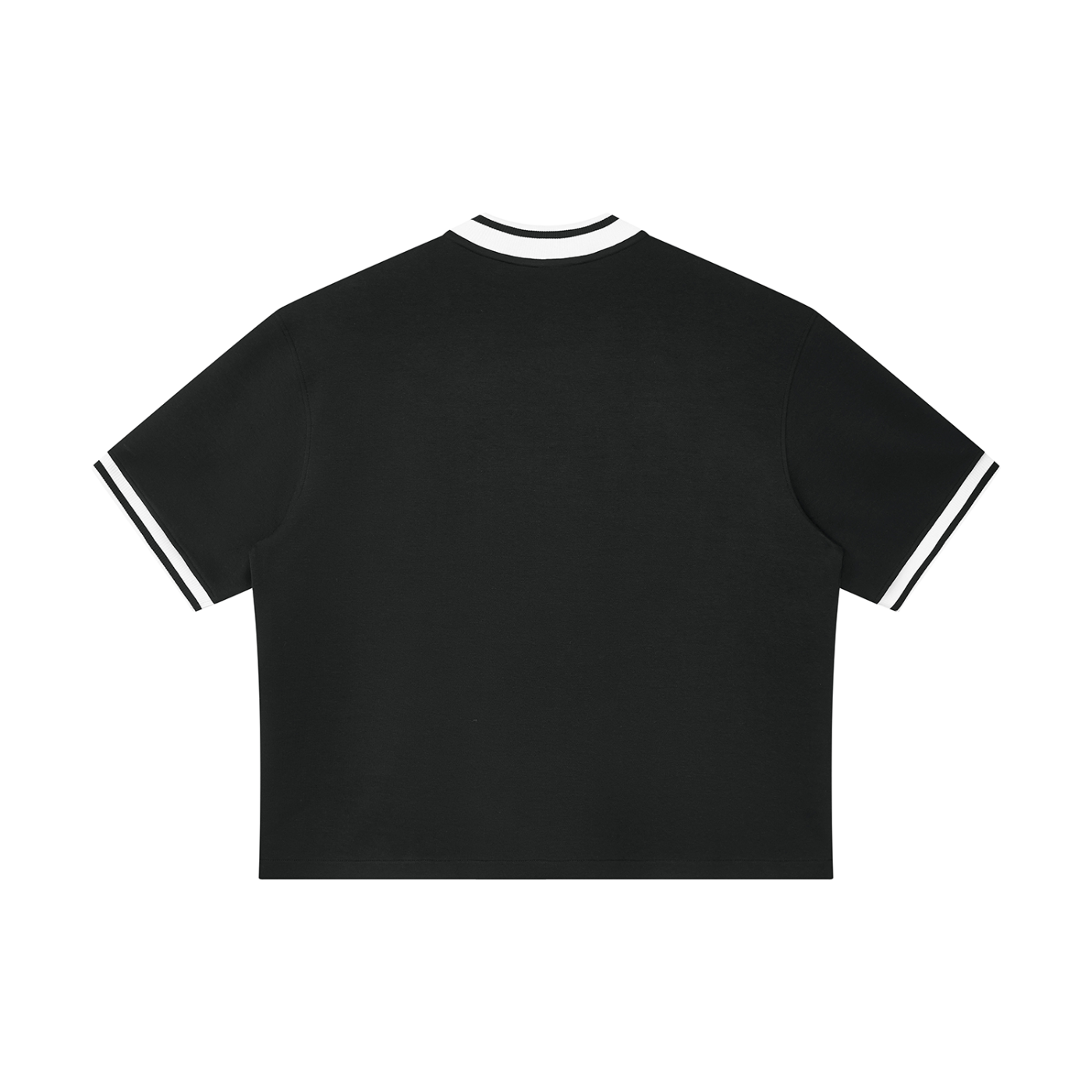 men brand Unisex Oversized Baseball Jersey