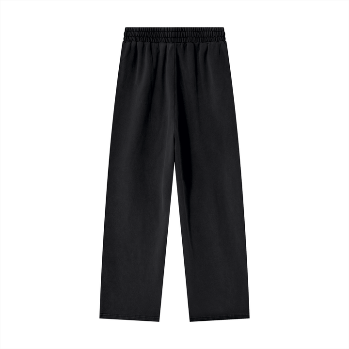 women pent Heavyweight Vintage Wash Sweatpants