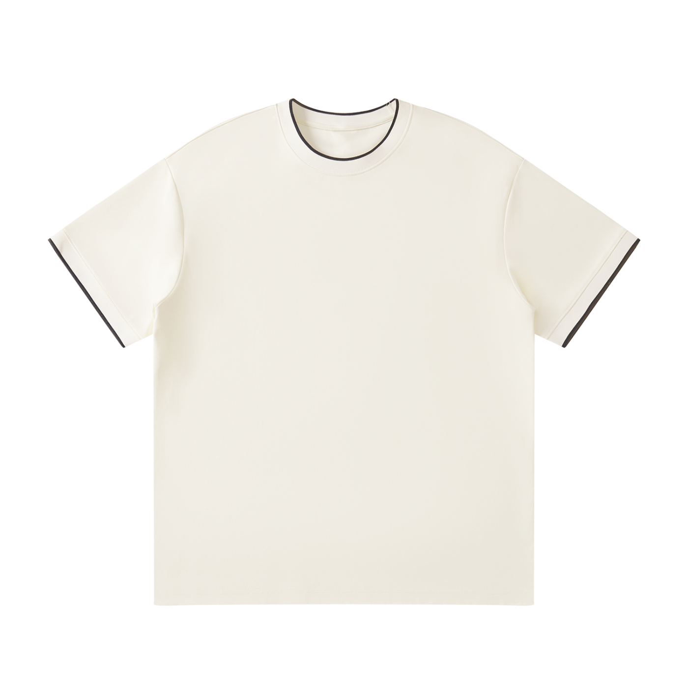 men brand Unisex Regular Fit T-Shirt