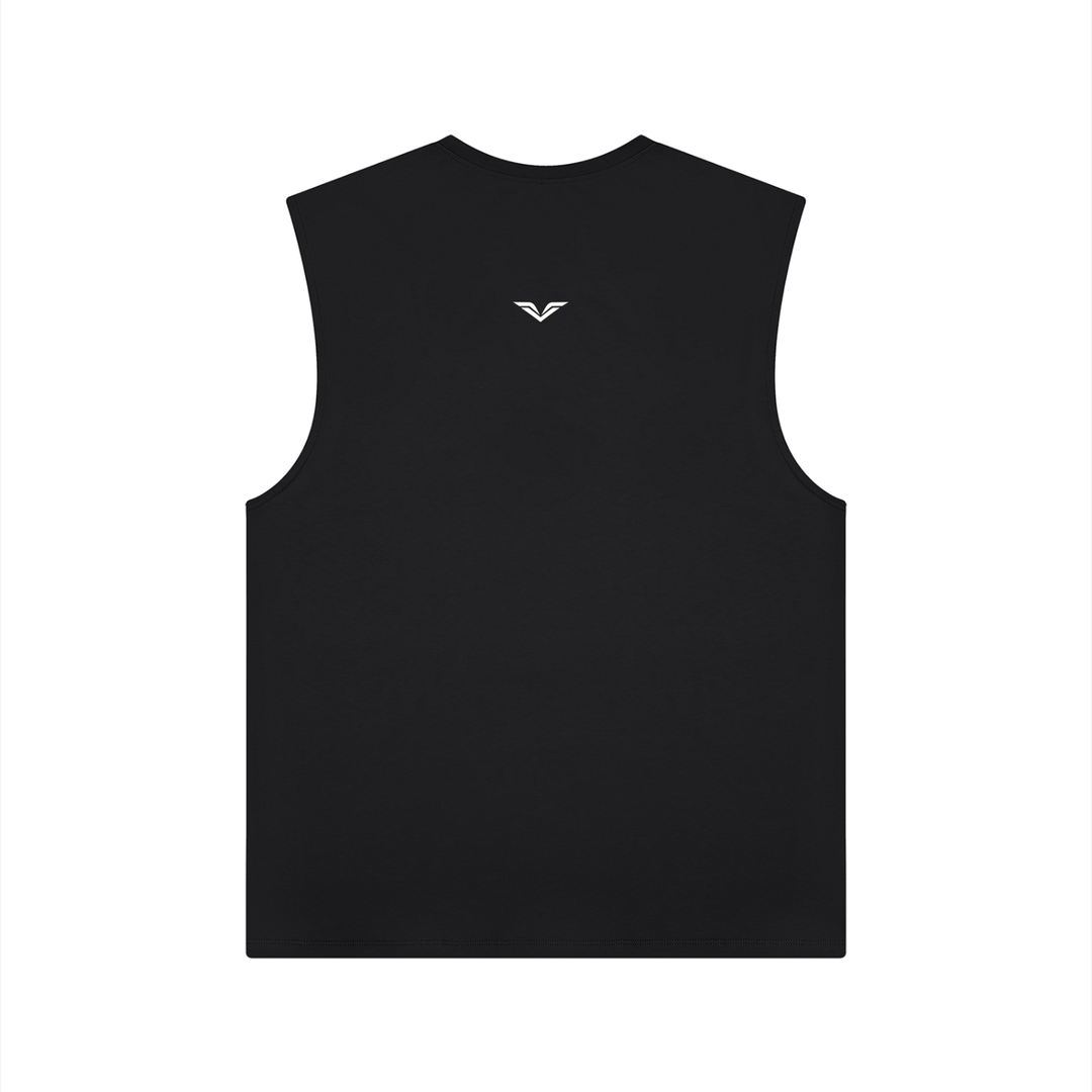 Wing Logo Performance Training Tank