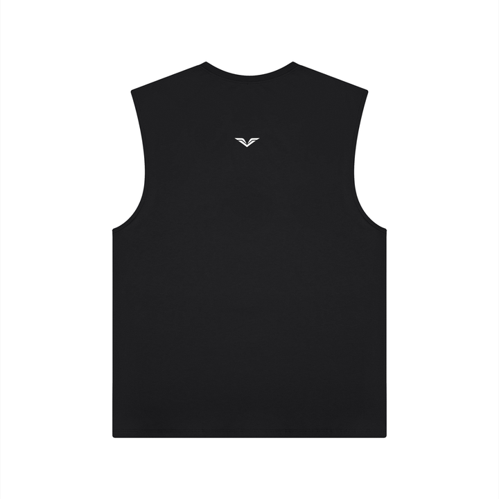 Wing Logo Performance Training Tank