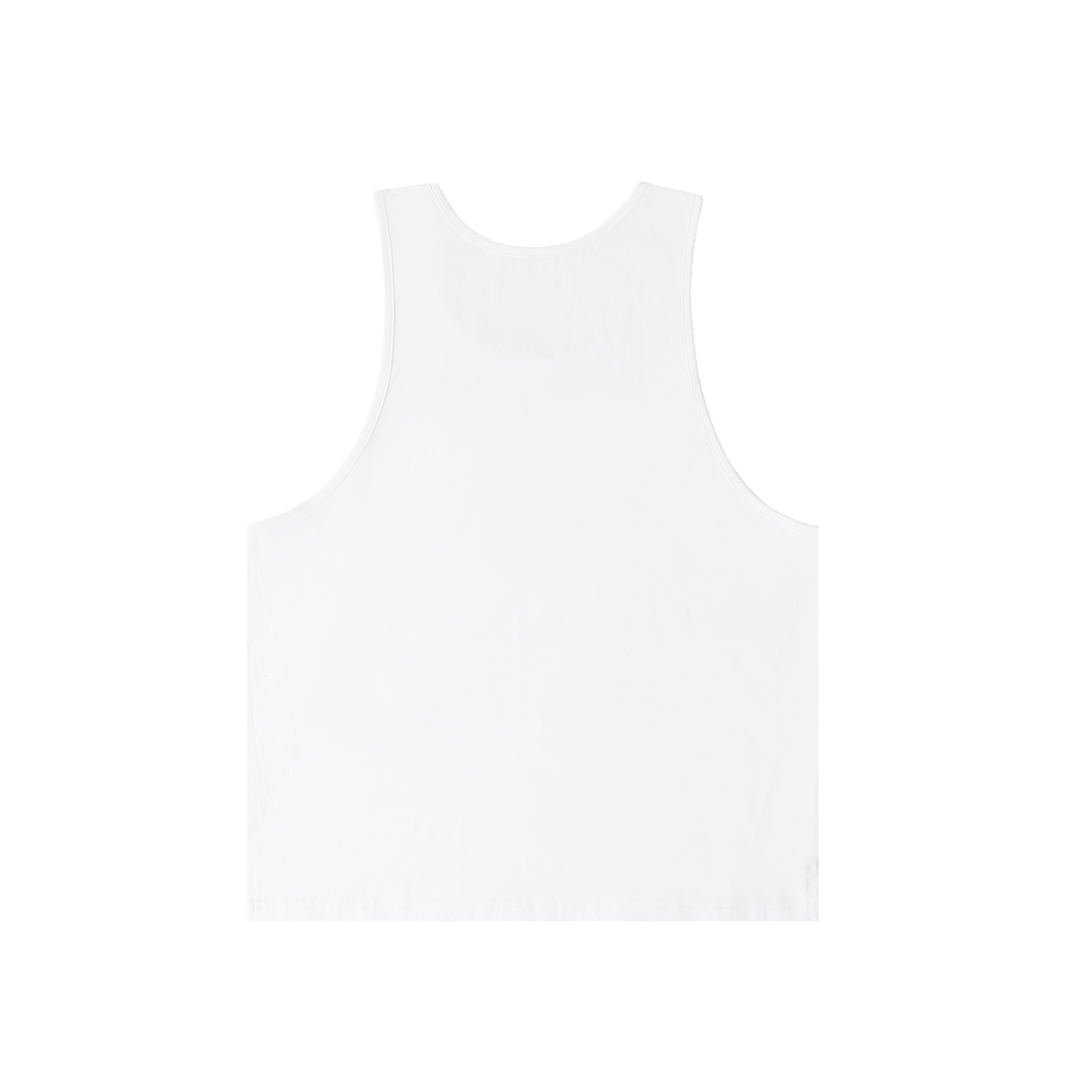 MEN GYMUnisex Loose Tank Top