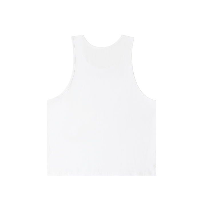 MEN GYMUnisex Loose Tank Top