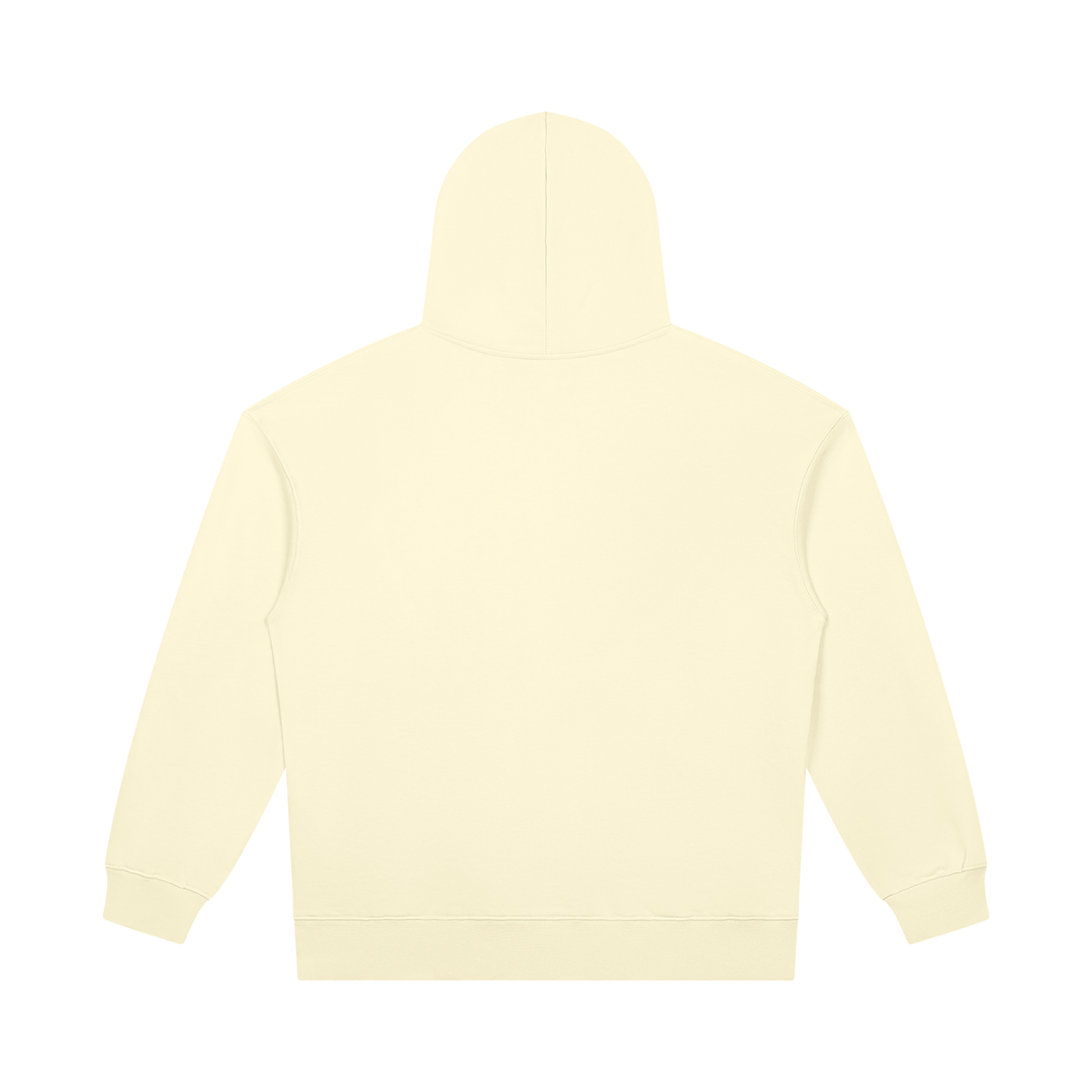 GOLF LOVER Unisex Heavyweight Pullover Hoodie