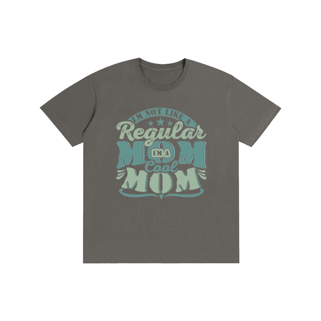 Not A Regular Mom I&
