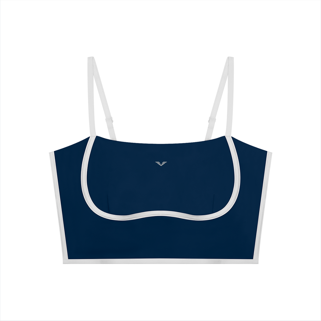 Women’sgym wear Color Block Yoga Sports Bra