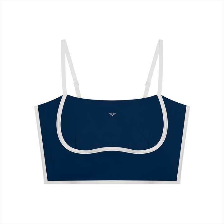 Women’sgym wear Color Block Yoga Sports Bra