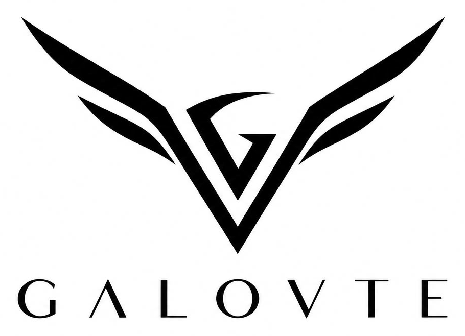 GALOVTE logo