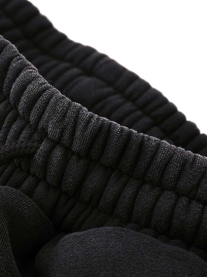 WOMEN PENT Fleeced Jogger Sweatpants