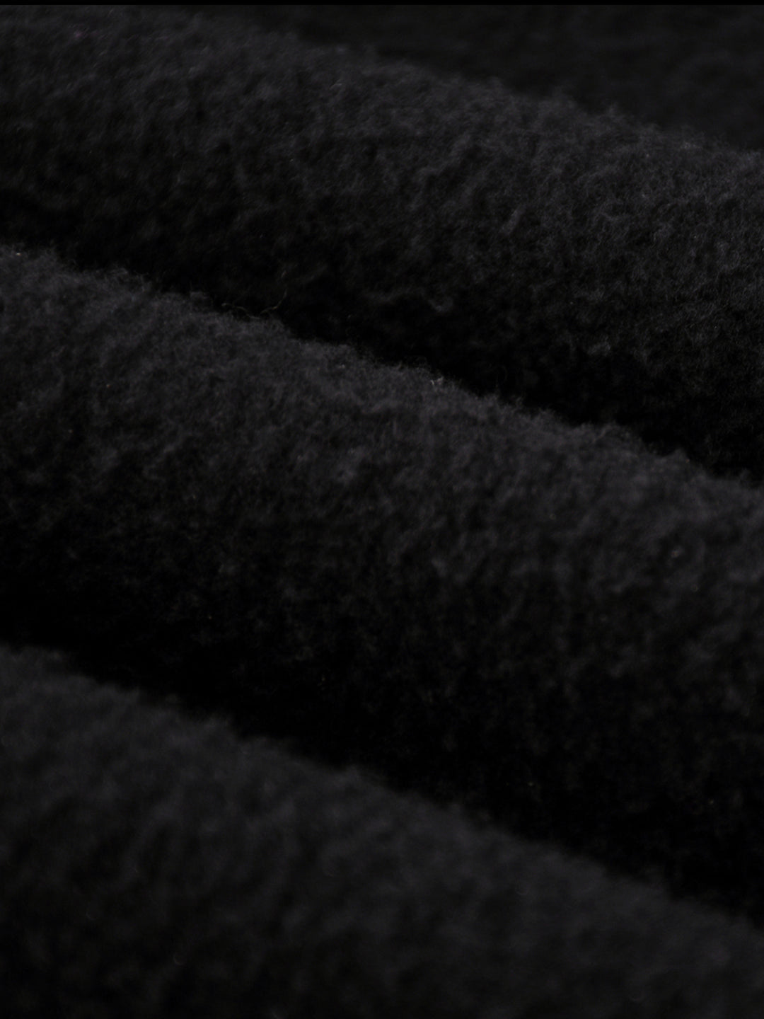 Fleeced Jogger Sweatpants