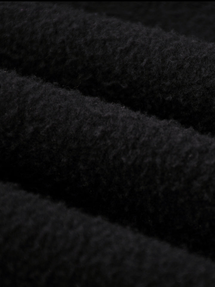 Fleeced Jogger Sweatpants