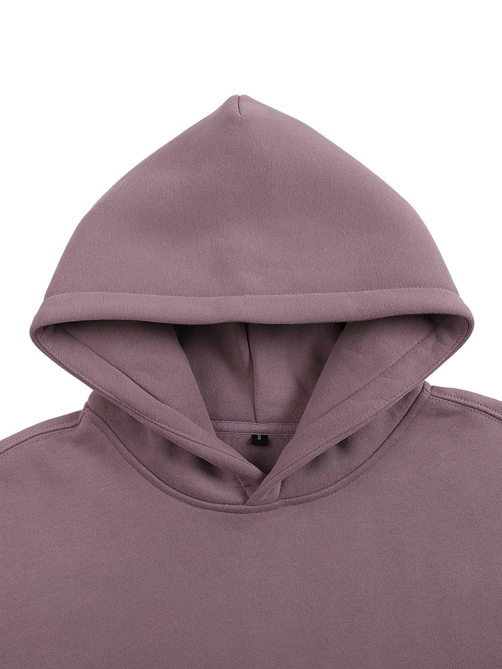 unisex golf Oversize Fleeced Hoodie