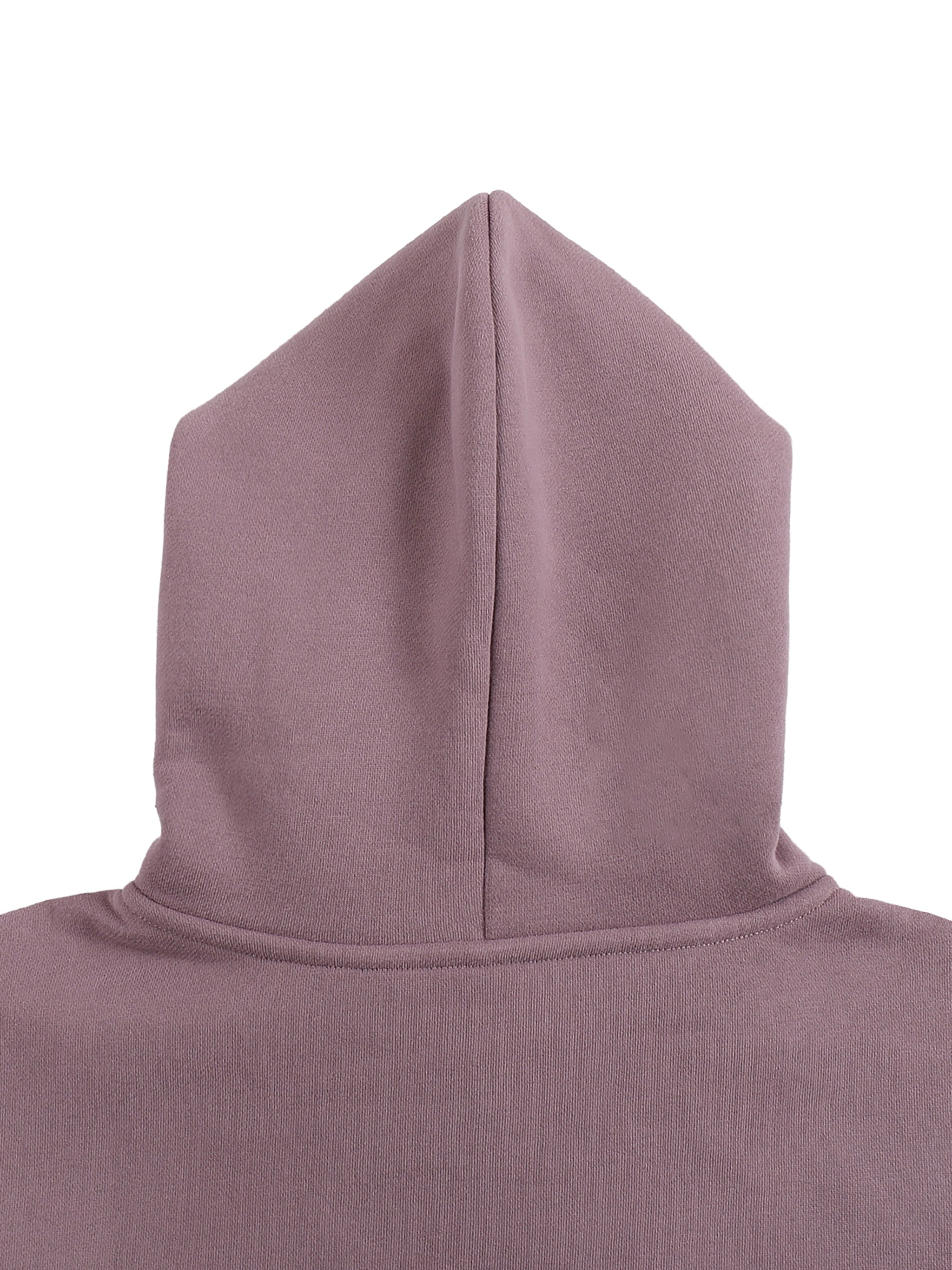 unisex golf Oversize Fleeced Hoodie