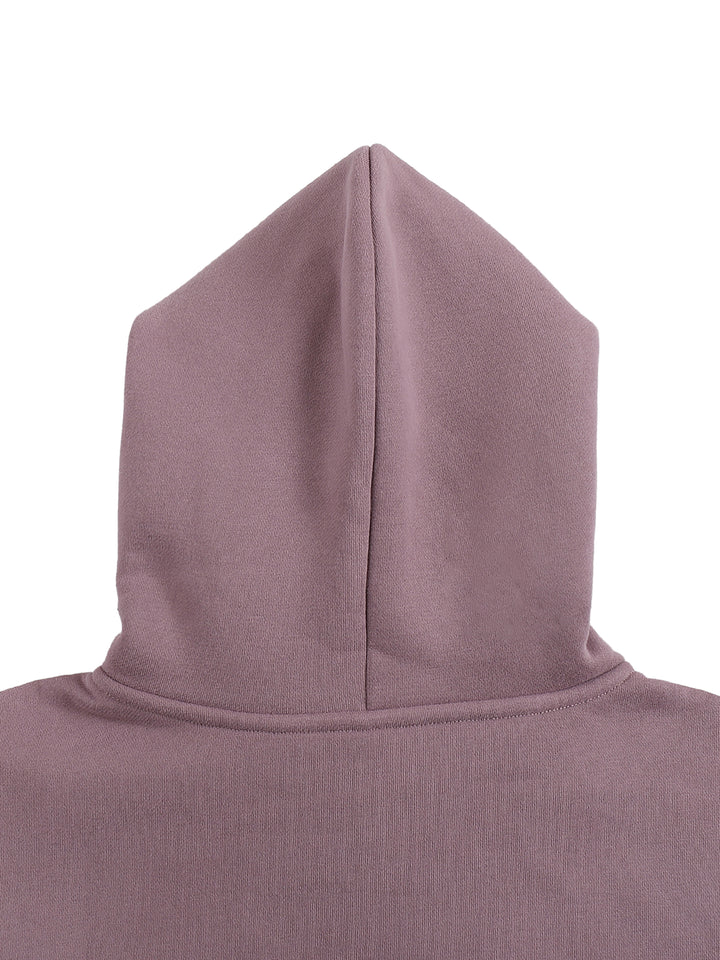 unisex golf Oversize Fleeced Hoodie