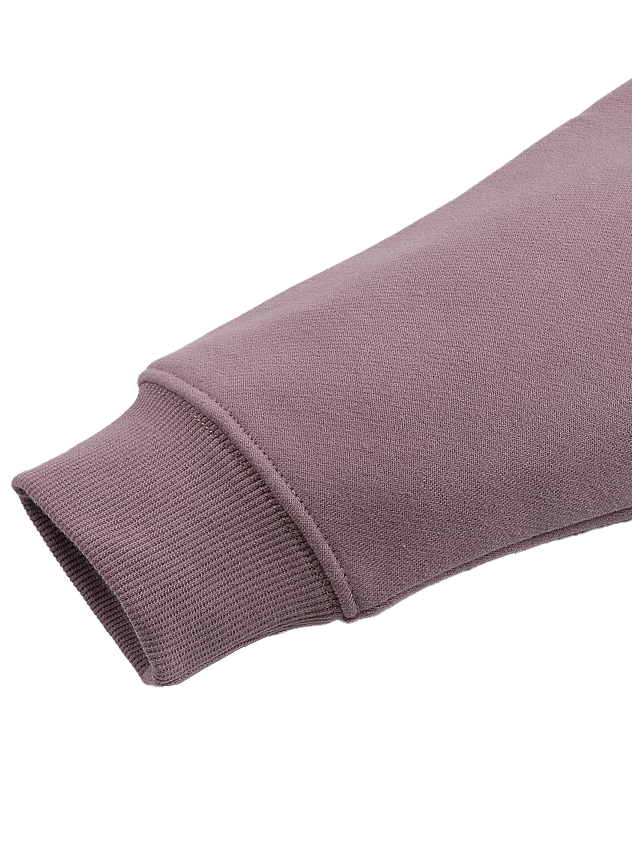 unisex golf Oversize Fleeced Hoodie