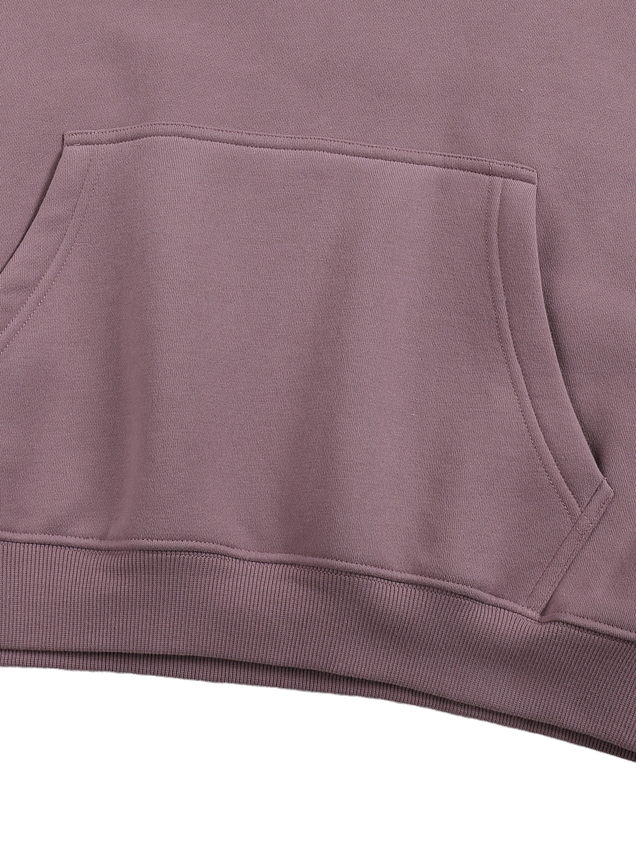 unisex golf Oversize Fleeced Hoodie