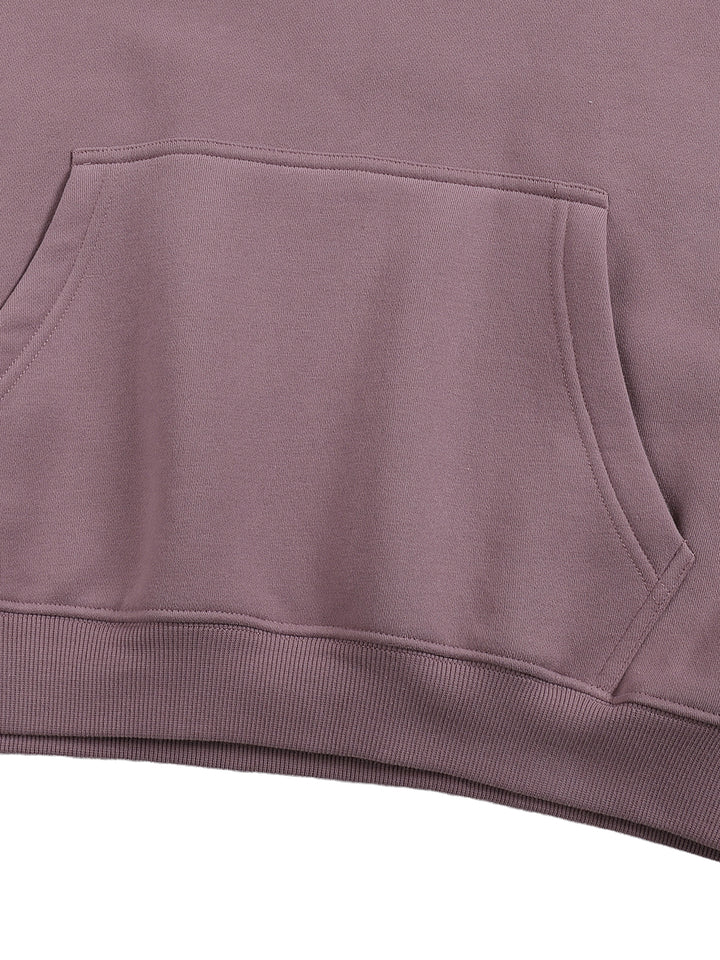 unisex golf Oversize Fleeced Hoodie