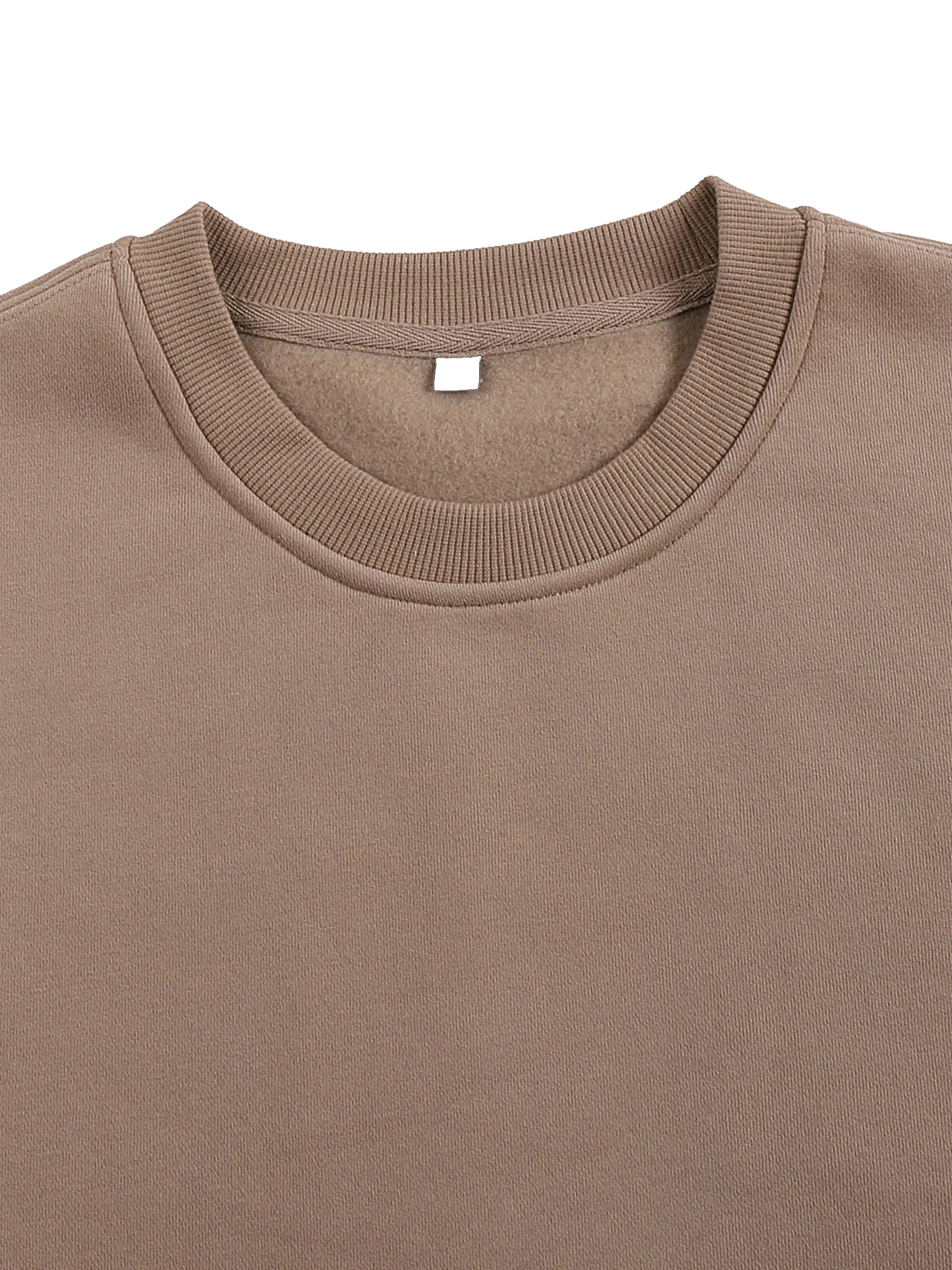 girl gift Fleeced Sweatshirt