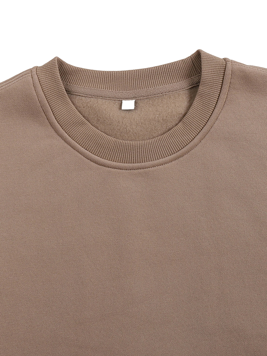 girl gift Fleeced Sweatshirt
