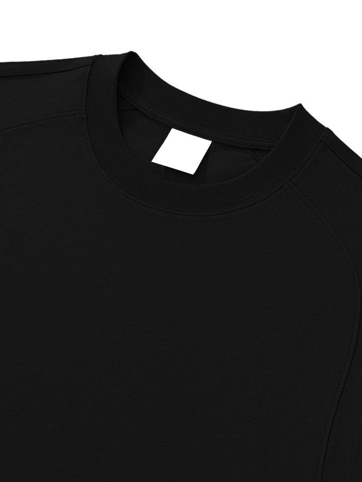 men brand Sorona Quick-Dry Cooling Tank Top