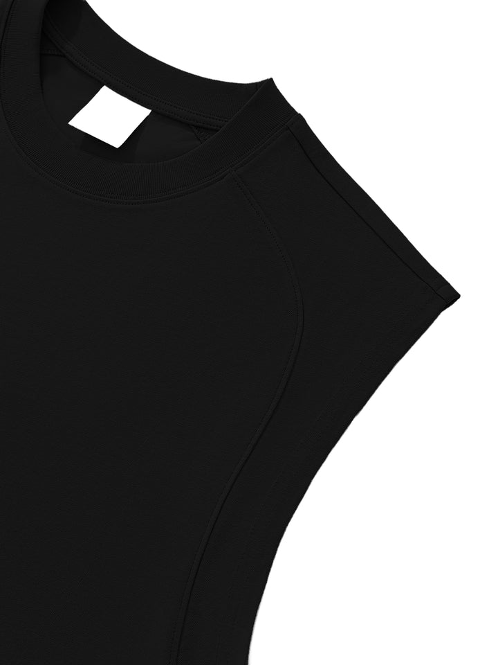 men brand Sorona Quick-Dry Cooling Tank Top