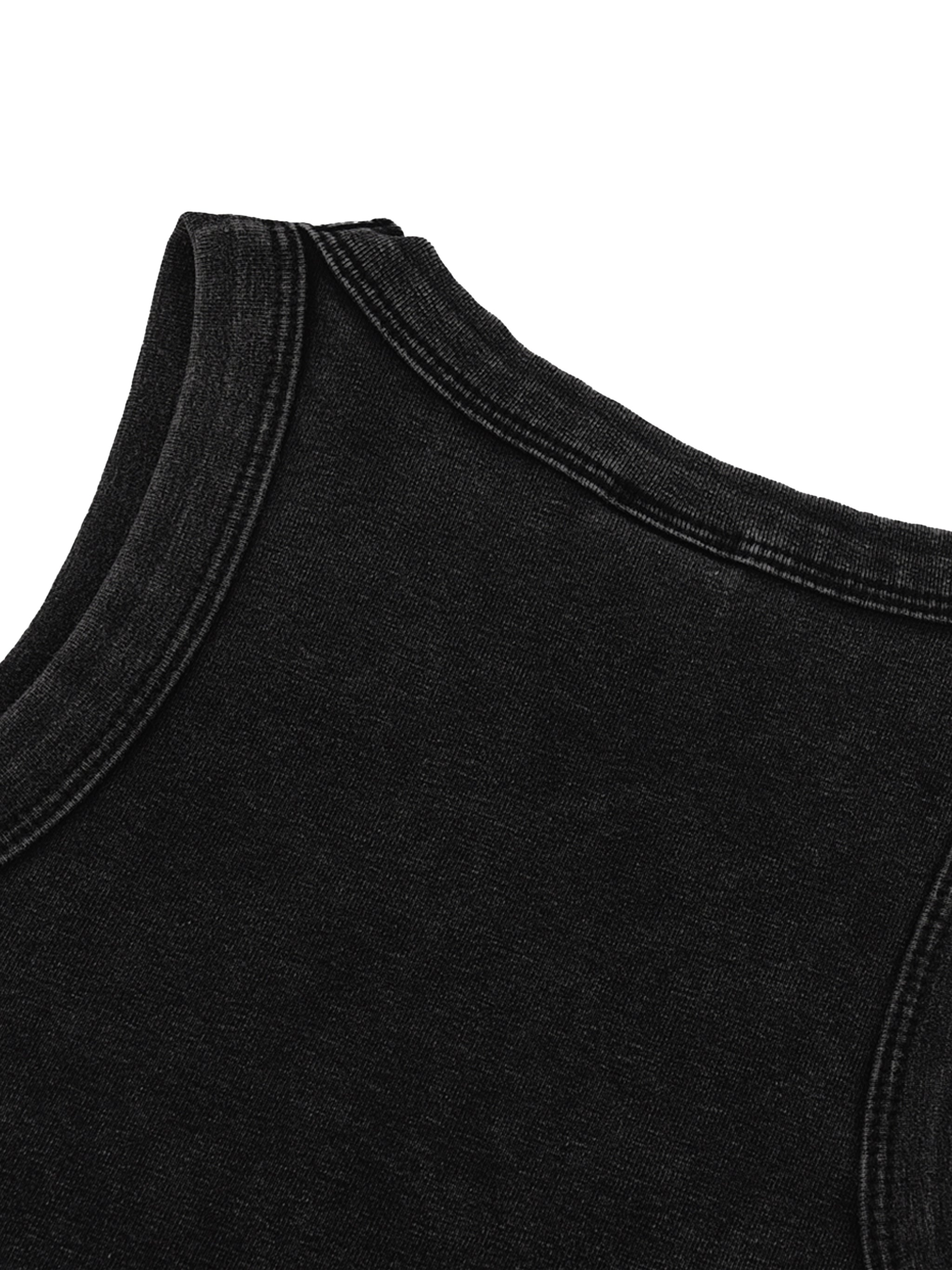 women brand Snow Washed Tank Top