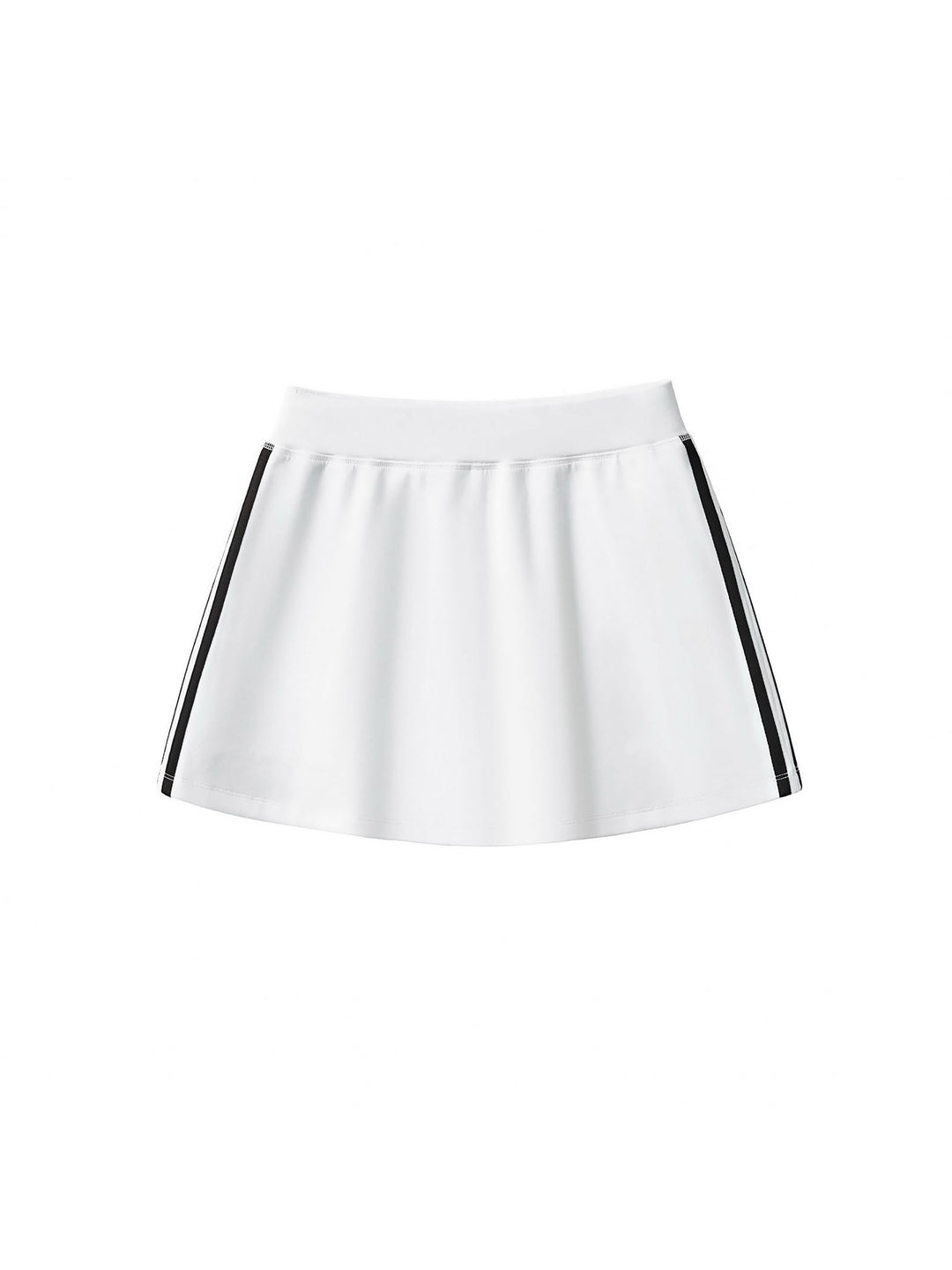 WOMEN SKIRT Taped Cooling Performance Short Skirt