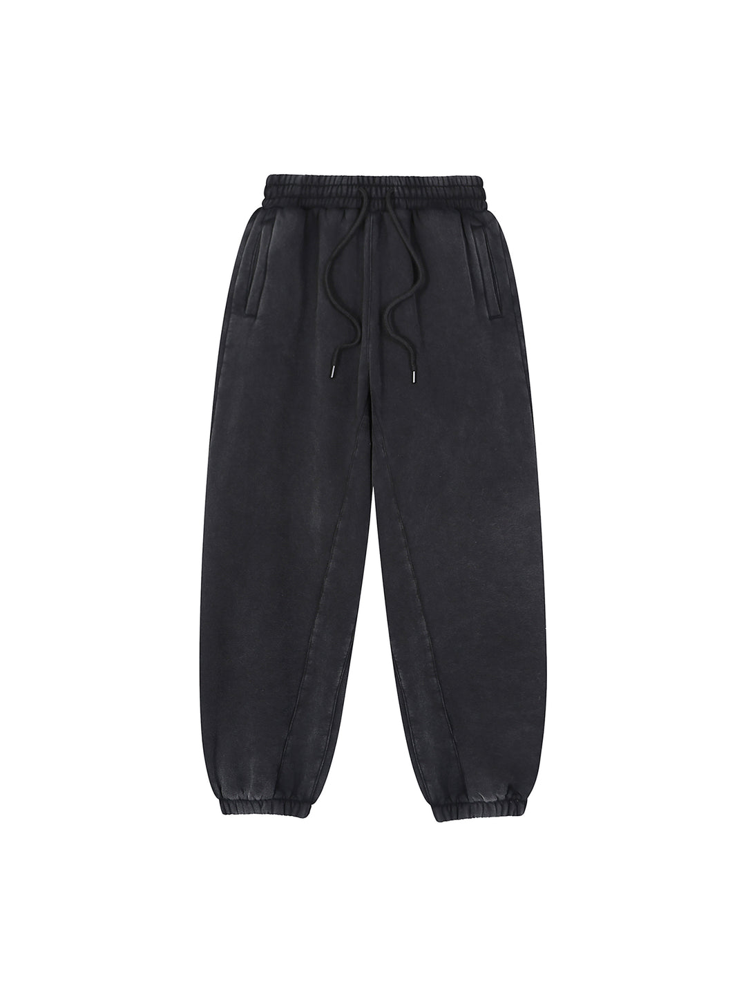 WOMEN PENT Fleeced Jogger Sweatpants