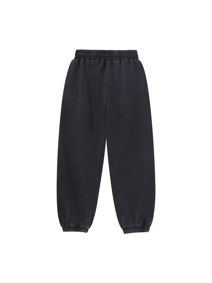 WOMEN PENT Fleeced Jogger Sweatpants